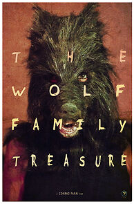 Watch The Wolf Family Treasure