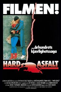 Watch Hard asfalt