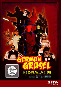 Watch German Grusel - Die Edgar Wallace-Serie