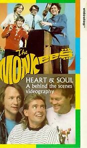 Watch Heart and Soul (Short 1988)