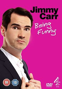 Watch Jimmy Carr: Being Funny