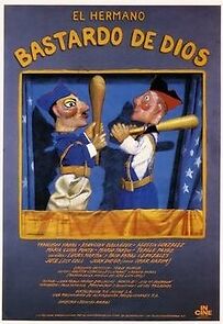 Watch El hermano bastardo de Dios