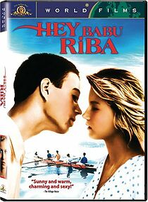 Watch Hey Babu Riba