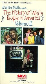 Watch The History of White People in America: Volume II