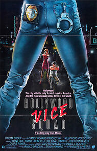 Watch Hollywood Vice Squad