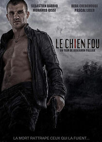 Watch Le chien fou (Short 2011)