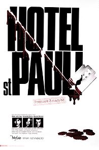 Watch Hotel St. Pauli