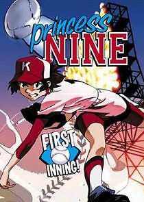 Watch Princess Nine