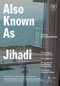 Watch Also Known as Jihadi