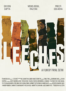 Watch Leeches (Short 2016)