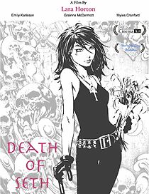 Watch Death of Seth (Short 2015)
