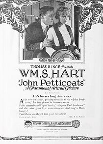 Watch John Petticoats