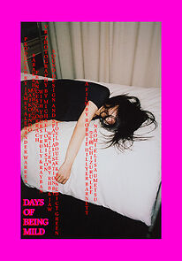 Watch Days of Being Mild (Short 2016)