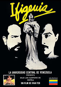 Watch Ifigenia, la película