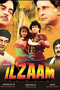 Watch Ilzaam