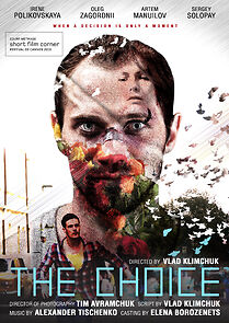 Watch The Choice (Short 2016)