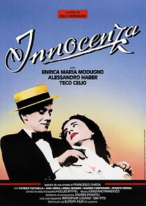 Watch Innocenza