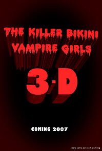 Watch Killer Bikini Vampire Girls 3: A New Hope