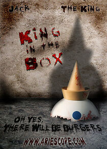 Watch King in the Box (Short 2007)