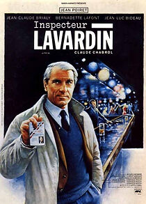 Watch Inspector Lavardin