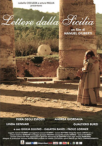 Watch Lettere dalla Sicilia