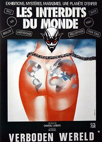 Watch Les interdits du monde