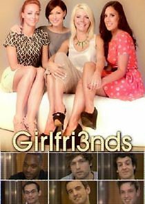 Watch Girlfri3nds