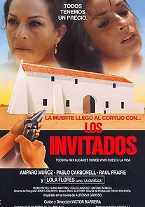 Watch Los invitados