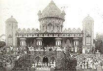 Watch The Jungle Trail