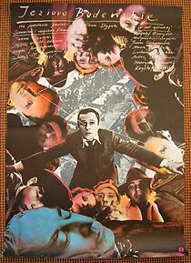 Watch Jezioro Bodenskie