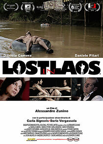 Watch Lost in Laos