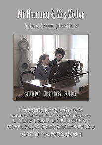 Watch Mr. Hornung & Mrs. Møller (Short 2014)