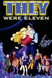 Watch They Were Eleven