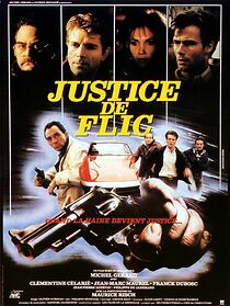 Watch Justice de flic