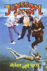 Watch Jönssonligan dyker upp igen