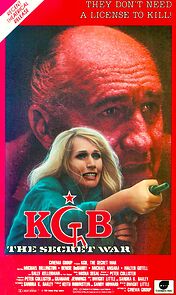 Watch KGB: The Secret War