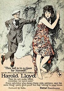 Watch Just Dropped In (Short 1919)