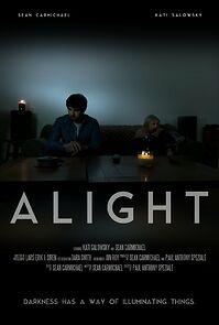 Watch Alight (Short 2014)
