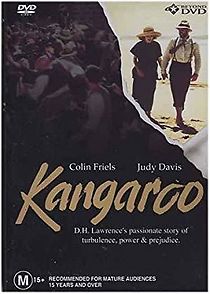 Watch Kangaroo