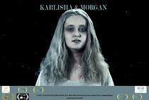 Watch Karlisha & Morgan (Short 2015)