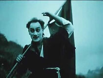 Watch Jön az öcsém (Short 1919)