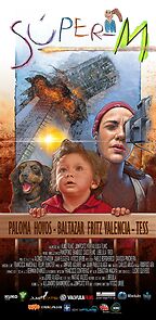 Watch Super M (Short 2014)