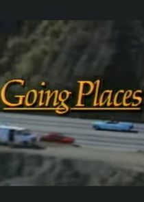 Watch Going Places