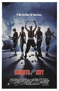 Watch Knights of the City