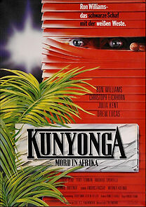 Watch Kunyonga - Mord in Afrika