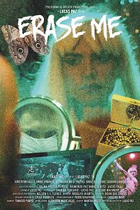 Watch Erase Me (Short 2023)