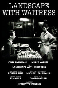 Watch Landscape with Waitress