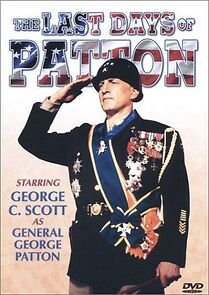 Watch The Last Days of Patton