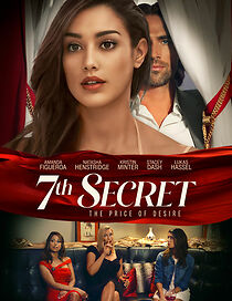 Watch 7th Secret