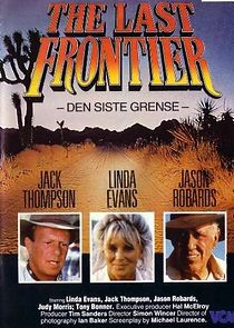 Watch The Last Frontier